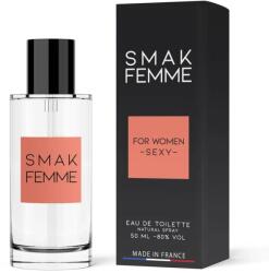  Парфюм с феромони за жени, секси привличане - Smak for Women 50ml (RUF0002061)