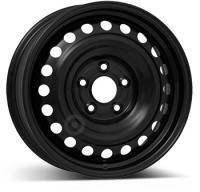 Alcar Stahlrad 5/108 16x6.50 ET45 CB63.4 - anvelopesijantealiaj - 426,53 RON