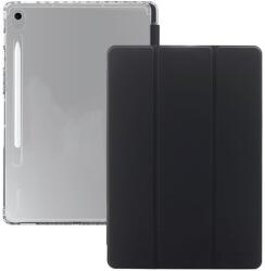 Mobile Origin Carcasa Mobile Origin Easy Tablet Case compatibila cu Samsung Galaxy Tab S10 FE, Transparent (MO-TRA-S10FE)