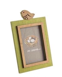 Bizzotto Set 2 rame foto de masa Hollis 14.5x1x23.5 cm (0132778deco)