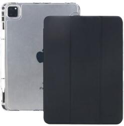 Mobile Origin Carcasa Mobile Origin Easy Tablet compatibila cu iPad Pro 11 inch (2024 / 2025), Transparent (MO-TRA-iPDP11)