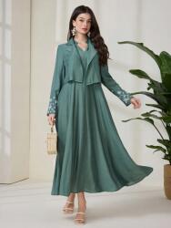 Shein Zöld Ruha Ágytakaró Szett (XL) (610104)