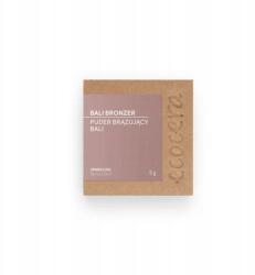 ecocera Natural Choice bronzosító púder Bali 5g (5908217990907)