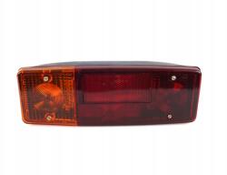  Univerzális bal hátsó kombinált lámpa Żuk Ursus teherautókhoz, pótkocsikhoz
