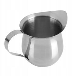  Tejhabosító Kancsó Rozsdamentes Acél Tejhabosító 90ml (JYA02630-01)