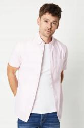 Burton Rózsaszín Rövid Ujjú Ing Odo B18__S