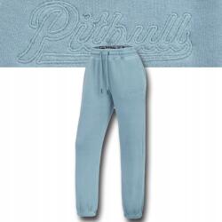 Pitbull Női melegítőnadrág Pitbull Oversize Washed Manzanita II Kényelmes melegítőnadrág (374100530001)