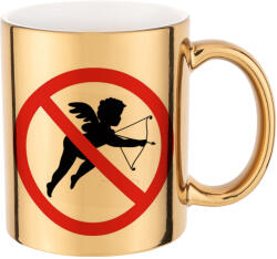  Arany Bögre Szuper Ajándék Amor Hardcore Minden Tini MIX Minták