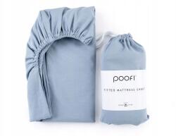 Poofi Puuki Poofi Organikus Pamut Lepedő 60 x 120 CM (PF640)