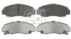 Febi Bilstein 16553 Fékbetét készlet