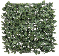 Bizzotto Panou plante artificiale verzi Bayberry 50x50 cm (0790470)