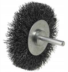 Luna 100 Mm-es Szárú Drótkefe (201540408)