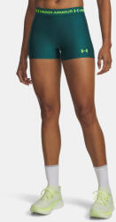 Under Armour Дамски къси панталони Under Armour HeatGear Shorty-GRN Under Armour | Zelen | ЖЕНИ | XS