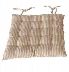 Boltze Székpárna, Csíkos Pamut, 40 X 40 CM, Ilena, Boltze Home (4066076333608)
