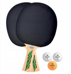 Master Asztalitenisz Szett Ping-pong Ütő Labda Virágtartó Huzat (4900975082130)