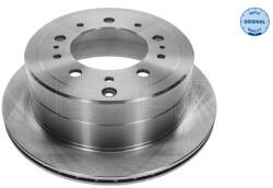 MEYLE Brzdový kotúč MEYLE 30-15 523 0030 (30-15 523 0030)