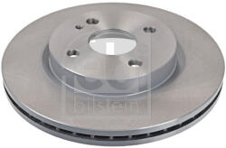 Febi Bilstein 108431 féktárcsa (1db)