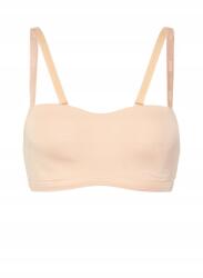 BOSS melltartó, bézs színű, sima, 50502740 M (50502740)