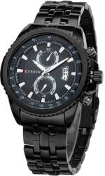 Curren Ceas barbatesc Curren M8082, stil casual + cutie cadou Ceas