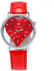 QUARTZ Ceas dama Red Heart Ceas