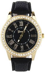 Geneva Ceas dama Geneva, cu cristale, eleganta si stil - Cadoulchic. ro Ceas