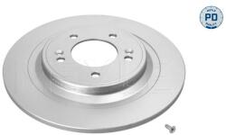 MEYLE Brzdový kotúč MEYLE 37-15 523 0051/PD (37-15 523 0051/PD)