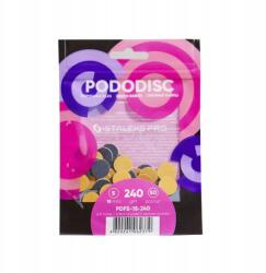 Staleks PDFS-15-240 cserélhető kupak készlet (1232131231)