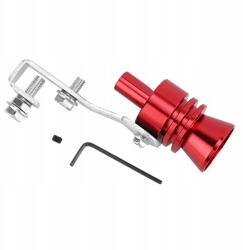  Síp A Turbó Kipufogó Szimulátor Whistle Nitro Tuning A Kipufogócsőhöz