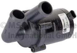 PIERBURG Obehové vodné čerpadlo, nezávislé kúrenie PIERBURG 7.10101. 11.0 (7.10101.11.0)