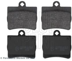 BLUE PRINT Sada brzdových platničiek kotúčovej brzdy BLUE PRINT ADU174269 (ADU174269)