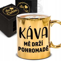 Style Couture Bögre Arany Ajándék A Főnöknek Vicces Kávé Tartja A Csomagolást Ingyen