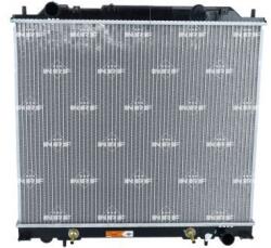 NRF Chladič motora NRF 55343 (55343)