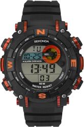 Sekonda Ceas Barbati, Sekonda, Editions S-1527E. 05 Ceas