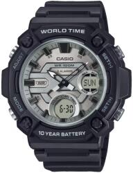 Casio Ceas Barbati, Casio, Collection AEQ AEQ-120W-7AVDF Ceas