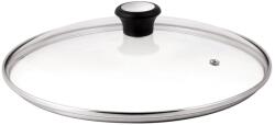 Tefal Capac Tefal 20 cm Compatibil cu Tigai si Cratite Sticla Termorezistenta (28097312)