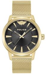 Police Ceas Barbati, Police, Raglan PEWJG0005001 Ceas