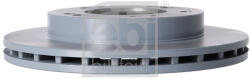 Febi Bilstein 108598 féktárcsa (1db)