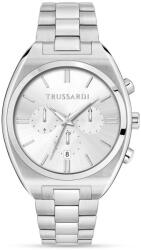 Trussardi Ceas Barbati, Trussardi, T-Vision R2453159003 Ceas