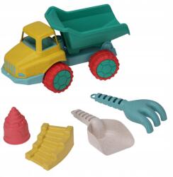 ProGarden Homokozó Játékok strandra színes készlet x5 (S34940460)