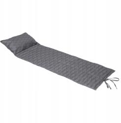 Hesperide Kerti Párna nagy zöld 180x60 Napozóágyhoz (186862A)