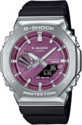 Casio Ceas Barbati, Casio G-Shock, G-Squad Bluetooth GBM-2100A-4BER Ceas