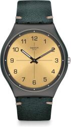 Swatch Ceas Barbati, Swatch, Skin (Skin Irony) SS07M101 Ceas