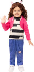 FUNIDELIA Costum de fetiță - Gabby's Dollhouse Mărimea - Copii: M: 105 - 116 cm Costum bal mascat copii