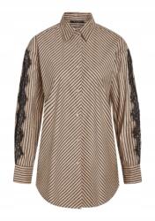 Bruuns Bazaar pamut ing IpoBBLua póló 36-os