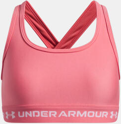 Under Armour Момичешки сутиен Under Armour G Crossback Bra-PNK Under Armour | Rozov | Момичешки | 128