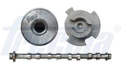 FRECCIA Vačkový hriadeľ FRECCIA CM05-2351 (CM05-2351)