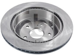 Febi Bilstein 108483 féktárcsa (1db)