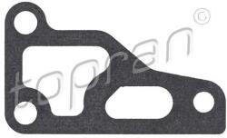 TOPRAN Tesnenie obalu olejového filtra TOPRAN 100 210 (100 210)