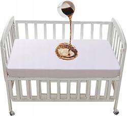  Gumis lepedő utazóágyhoz, 95 x 65 cm (8496514653)