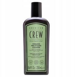 American Crew Forming Pre Styling Hajsampon 250 ml